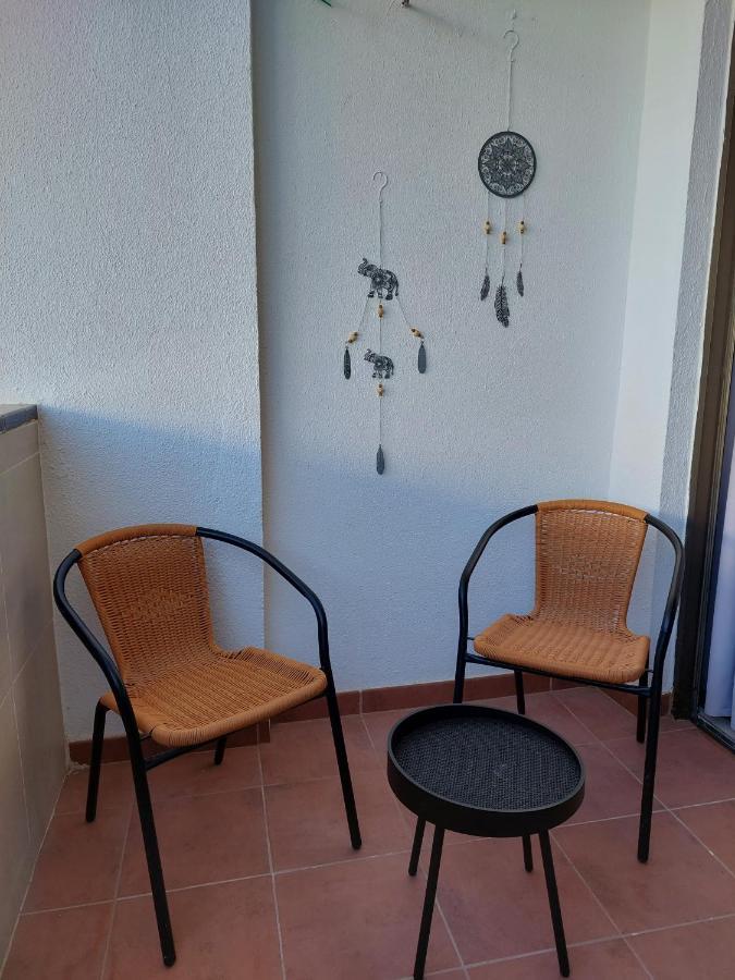 Playa Del Ingles -2 Balcons- Agaete Park Appartement San Bartolomé Buitenkant foto