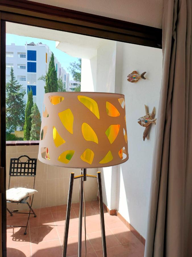 Playa Del Ingles -2 Balcons- Agaete Park Appartement San Bartolomé Buitenkant foto