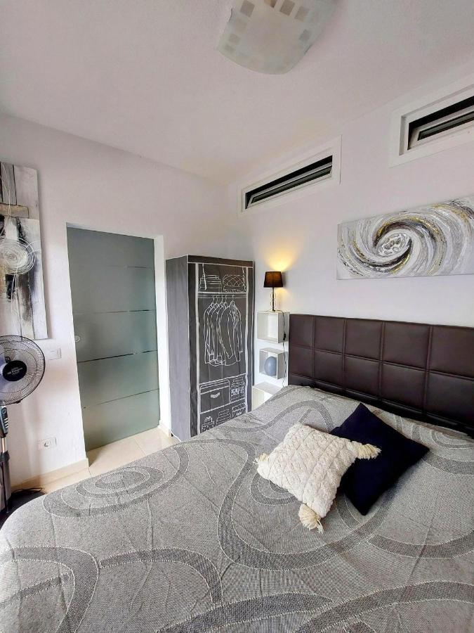 Playa Del Ingles -2 Balcons- Agaete Park Appartement San Bartolomé Buitenkant foto