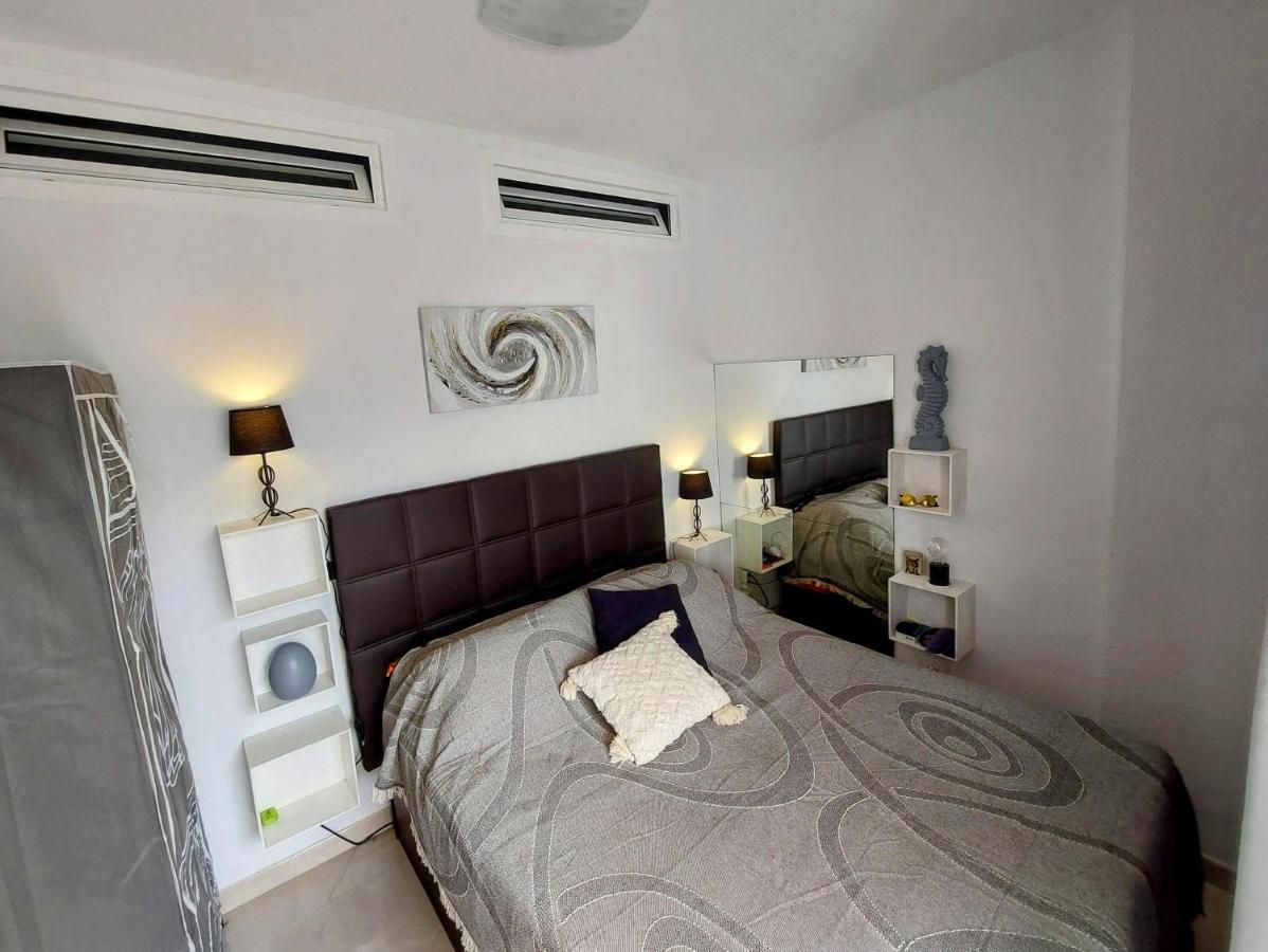 Playa Del Ingles -2 Balcons- Agaete Park Appartement San Bartolomé Buitenkant foto
